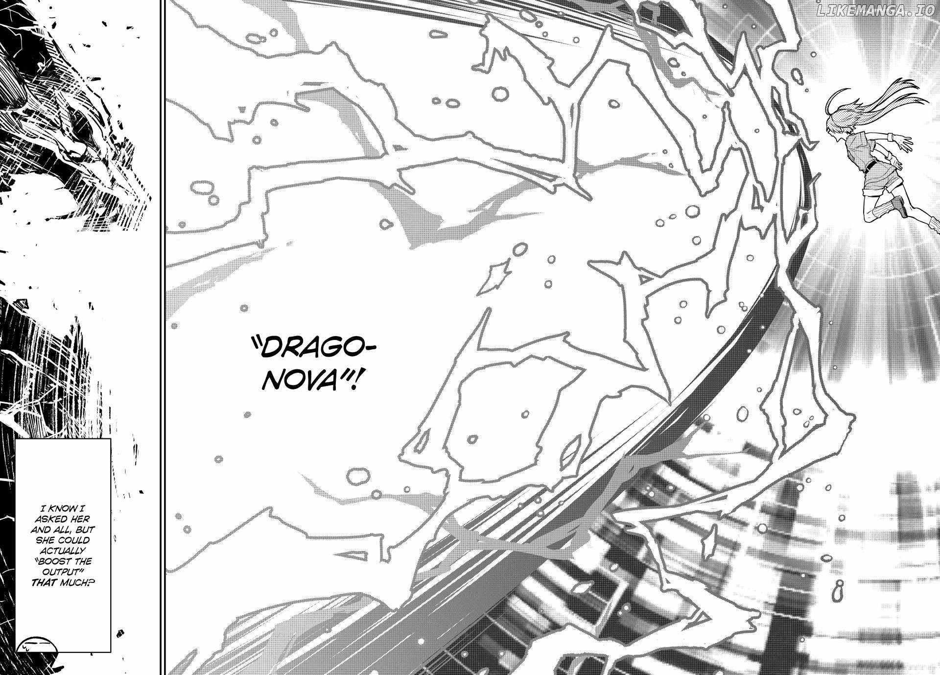 Tensei Shitara Slime Datta Ken Chapter 130 24